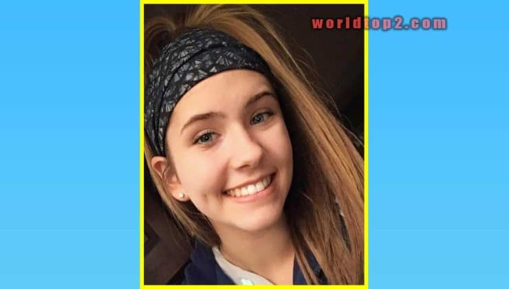 Lexi Hall Biography & Wiki