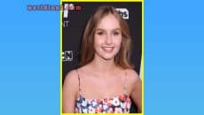 Olivia DeJonge Biography & WIki