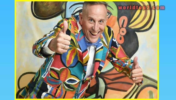 Ben Bensley Biography & Wiki