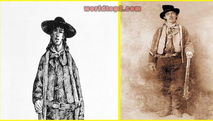 Billy the Kid Biography