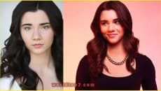 Brett Cooper actress