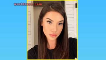 Camila Killa | Model | Bio, Age, Height, Net Worth, Wiki, Family