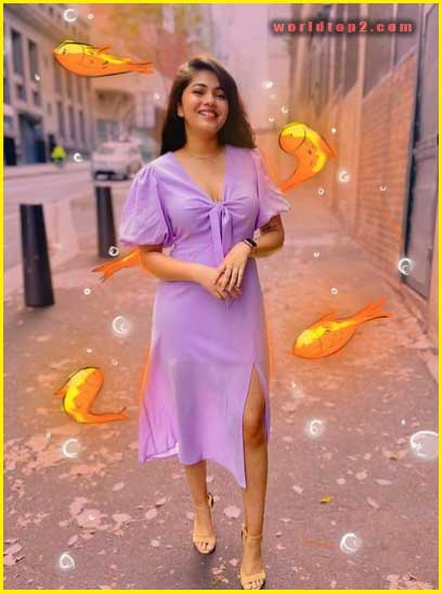 Christina Furtado  bio wiki facts