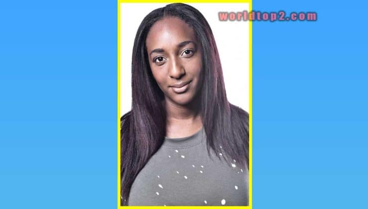 Davina Sitaram biography & Wiki