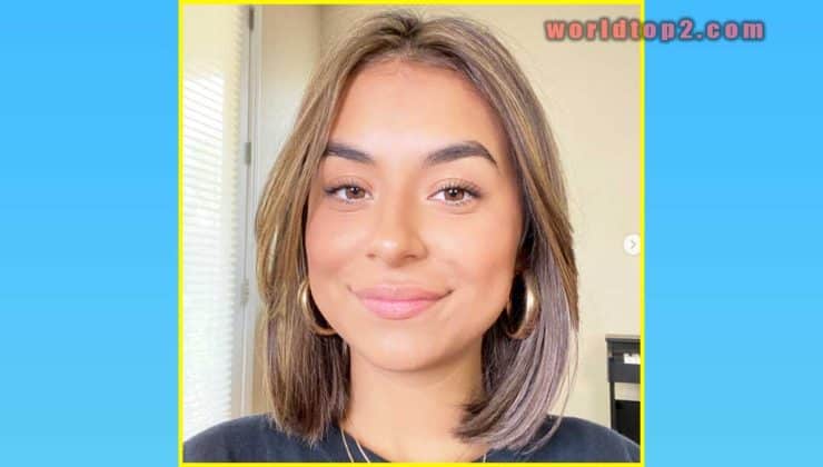 Giselle Lomelino biography