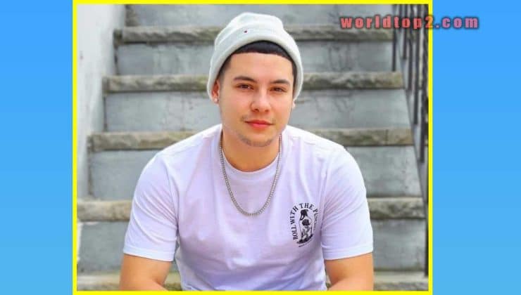 Isaiah Rivera Biography