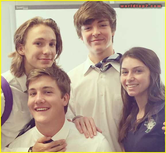 Jack Brinkman education