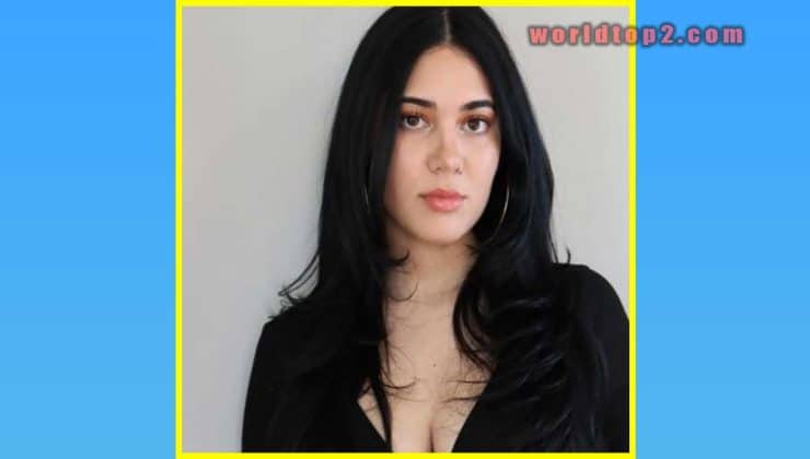 Janiece Nyasia Biography