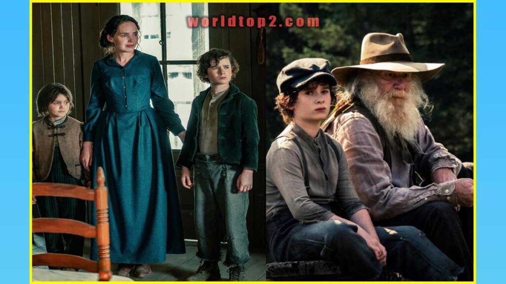 Jonah Collier Billy the Kid