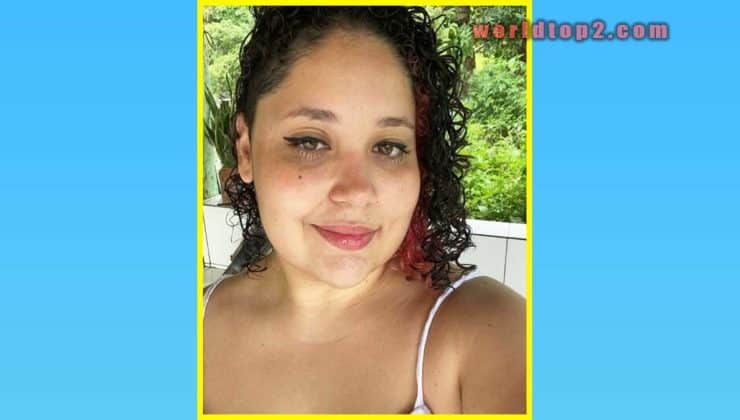 Julia Vitoria biography