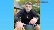 Kane Welsh Biography