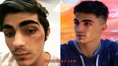 Kassius Lijah Marcil-Green