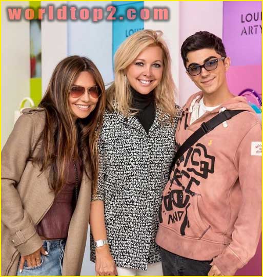 Kassius Lijah Marcil-Green bio wiki facts