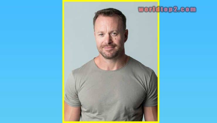 Kerwin Rae Biography & WIki