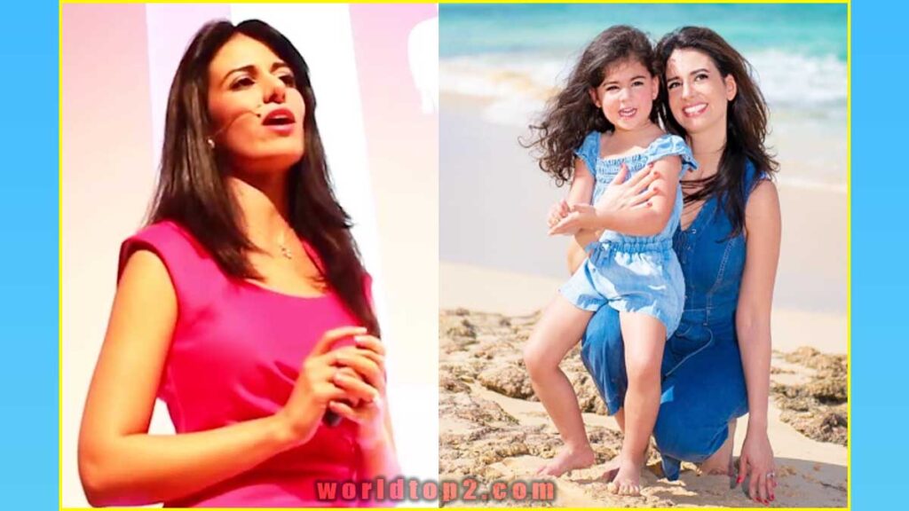 Kiana Danial net worth