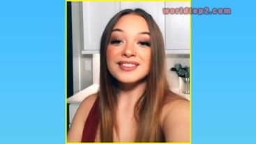 Mackenzie Jones | Bio, Age, Height, Wiki, Net Worth, Family