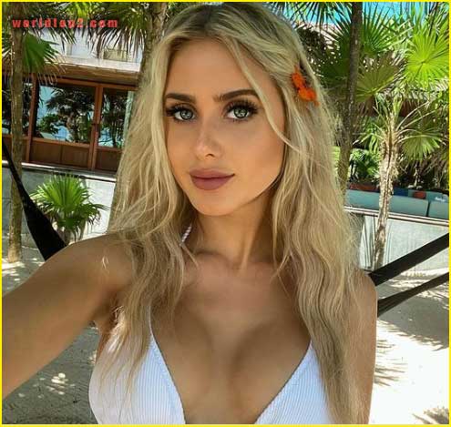 Marli Alexa bio wiki facts