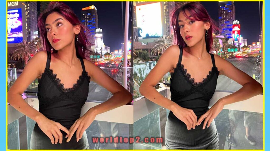 Mercedes Lomelino bio wiki facts