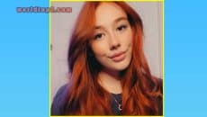 Michelle Anthony model