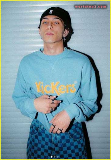 Milos Guzel bio wiki facts