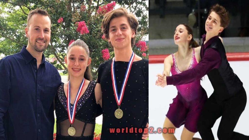 Oona Brown salary and net worth