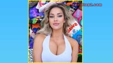 Paige Spiranac biography & WIki