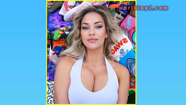 Paige Spiranac biography & WIki