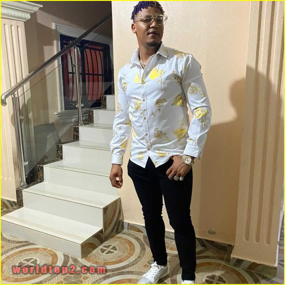 Pedro Severino bio wiki facts