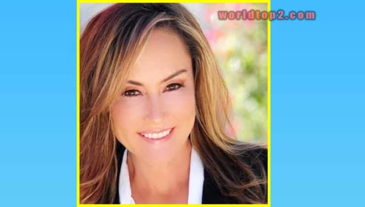 Rebecca Zung biography