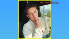 Ryan Kaoud Biography