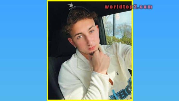 Ryan Kaoud Biography