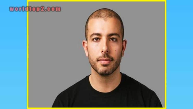 Sabri Suby biography & Wiki