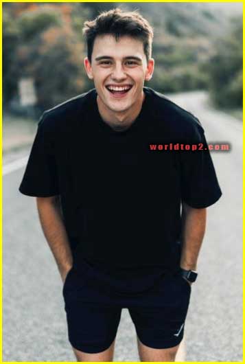 Sam Jose bio wiki facts