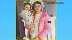 Sam Robinson Bad Boy Chiller Crew