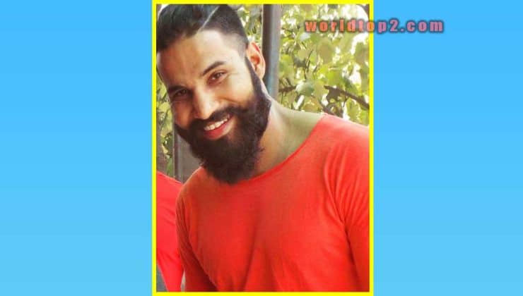 Sanju Sehrawat biography & Wiki