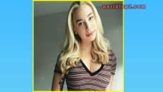 Sophia Phalen Bertolami Biography & Wiki