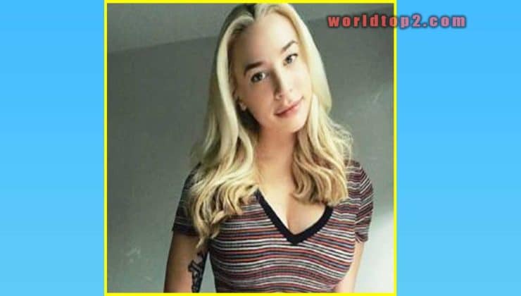 Sophia Phalen Bertolami Biography & Wiki