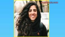 Thoraya Maronesy Biography