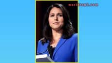 Tulsi Gabbard Biography & Wiki