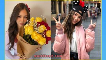 Water Lynn | Bio, Age, Height, Real Name, Family, Relationship