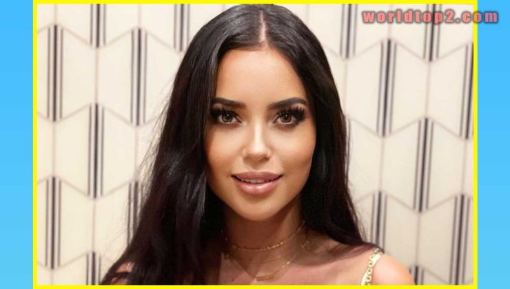 Marisol Yotta Biography