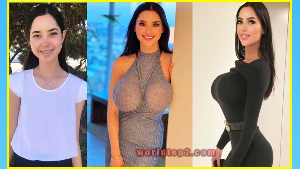 Marisol Yotta bio wiki facts