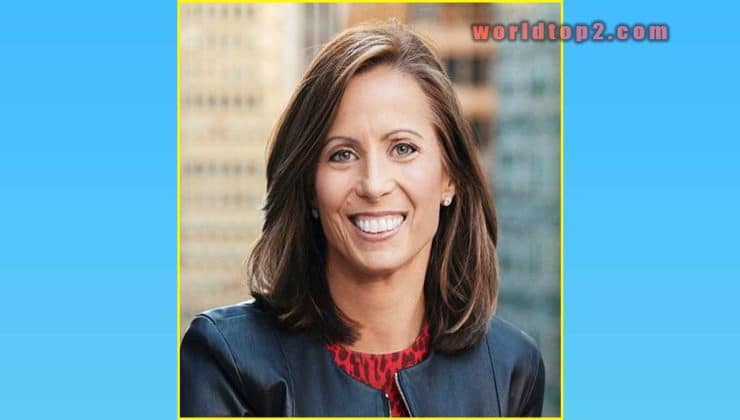 Adena Friedman