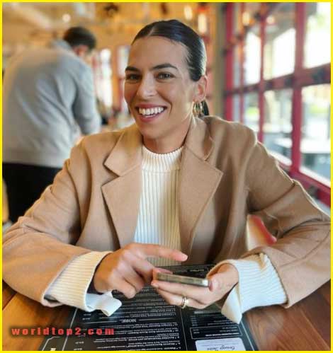 Ajla Tomljanović bio wiki facts