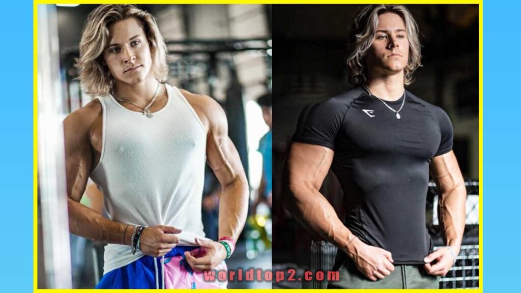 Alex Eubank bio wiki facts