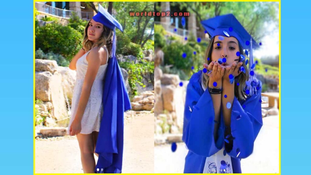 Autumn Monique educational qualification