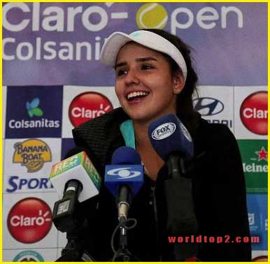 Camila Osorio bio wiki facts