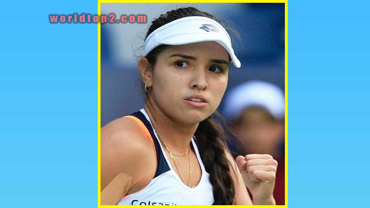 Camila Osorio Age, Height, Net Worth (2023), Family, Facts