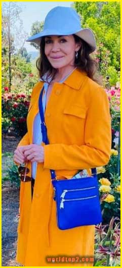 Claudia Christian bio wiki facts