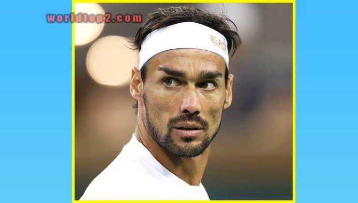 Fabio Fognini